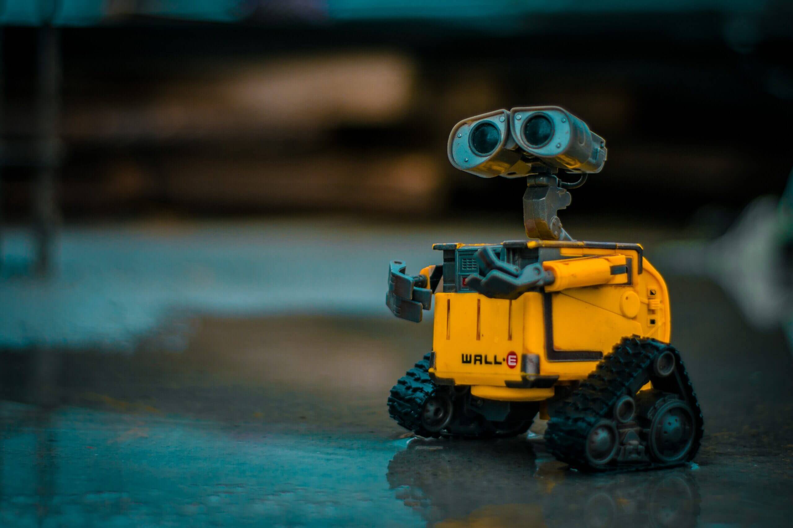 Al momento stai visualizzando Automatizzazioni del marketing