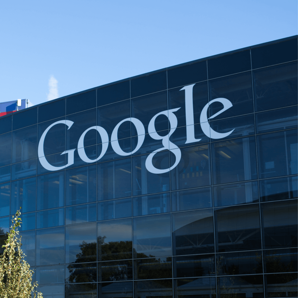 google