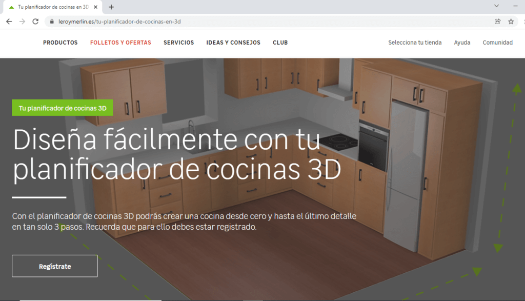 Tendencias 3D