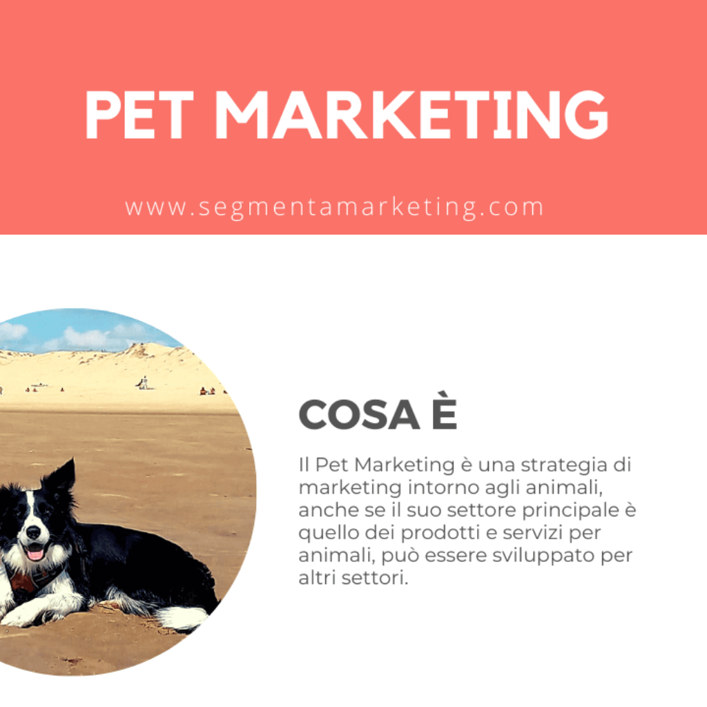 Pet marketing: una tendenza globale