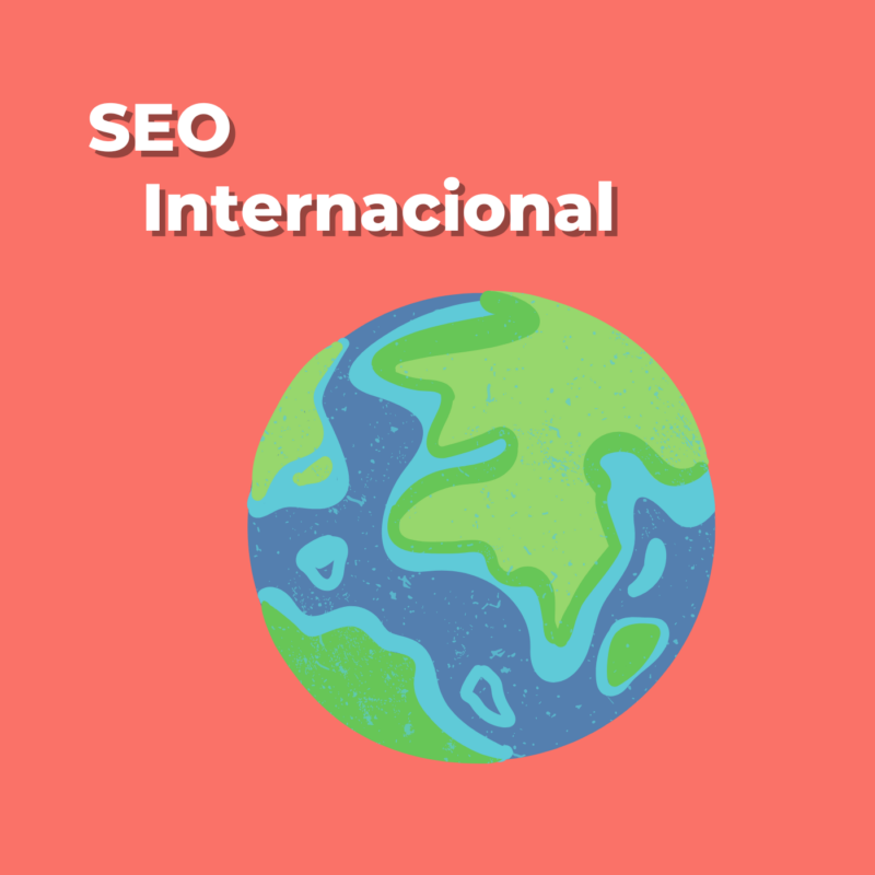 Cómo hacer SEO Internacional y posicionar web en otros países