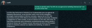 SEO con IA Prompt 5