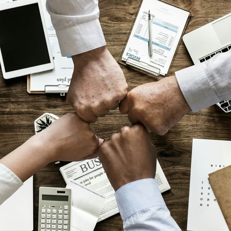 Los desafíos del marketing digital para el cambio organizacional