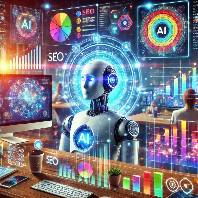 Explorando el Potencial de la IA en el Marketing Digital