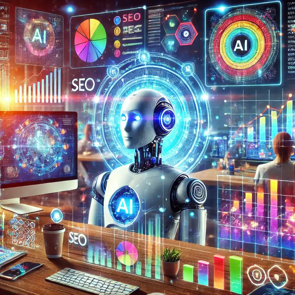 Explorando el Potencial de la IA en el Marketing Digital